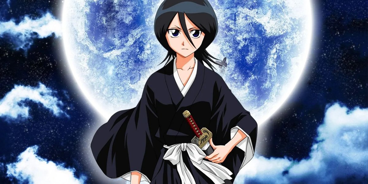 Rukia Kuchiki vs Tanjiro Kamado Who Would Win?